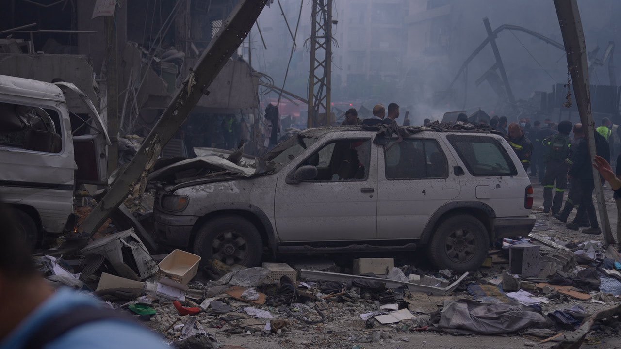 Israel viola cese al fuego y lanza ataque masivo contra Líbano, miles de víctimas civiles y ONU condena; riesgo de escalada