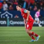 Confirman que el árbitro y el VAR se 'equivocaron', cancelan expulsión a Marcel Ruiz; pero por este motivo tampoco podrá jugar HF_uuZ7bYAA46OF