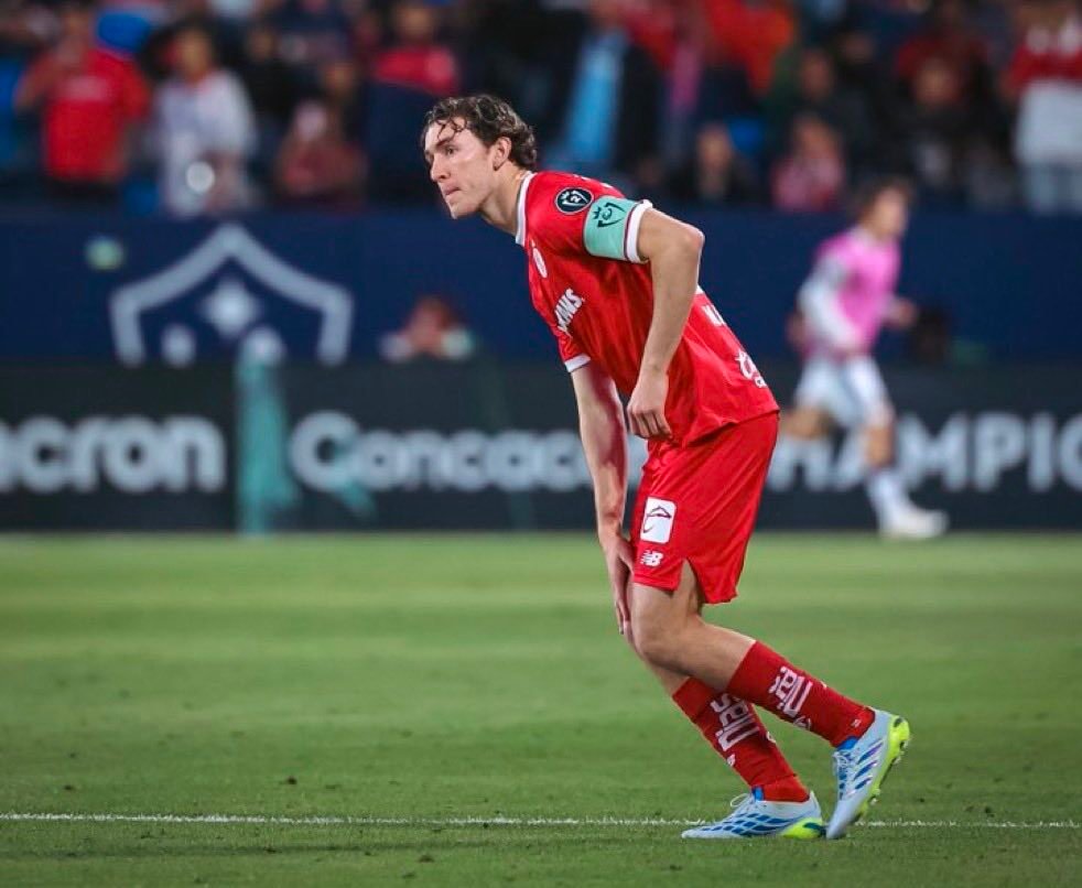 Confirman que el árbitro y el VAR se ‘equivocaron’, cancelan expulsión a Marcel Ruiz; pero por este motivo tampoco podrá jugar