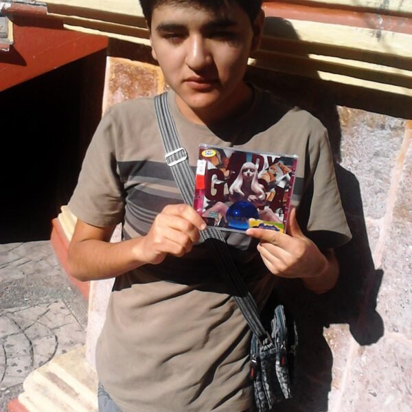 Gay, fascista y fan de Lady Gaga: el perfil del atacante de Teotihuacán