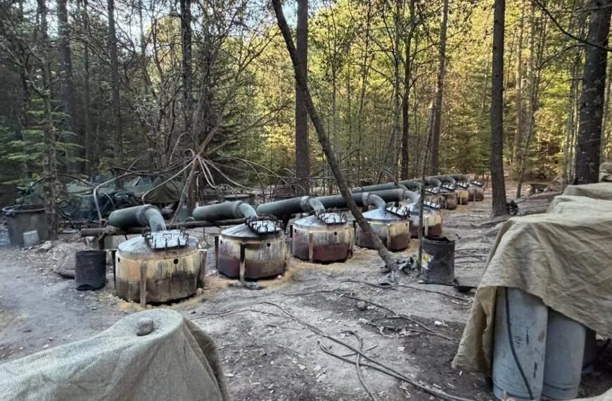 Accidente en Chihuahua desata polémica: ¿qué hacían funcionarios de EEUU en el operativo?