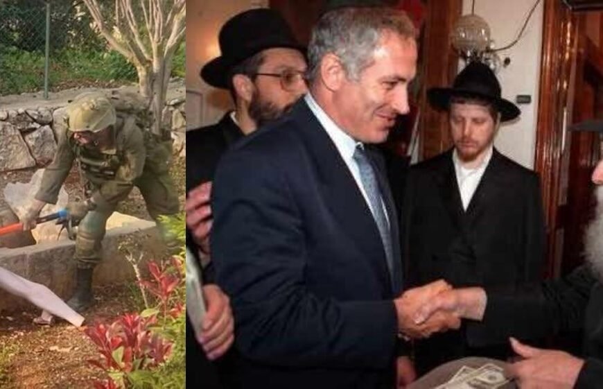 VERDADES MENTIROSAS… EL CRISTO VEJADO