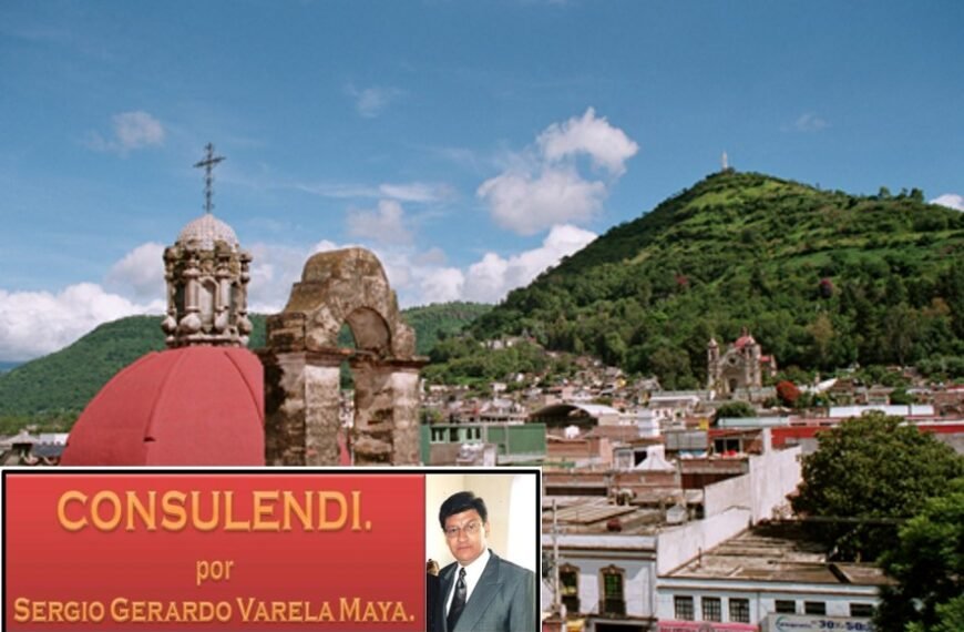 CONSULENDI… DE LA VIDA JURÍDICA AL SÍMBOLO DE IDENTIDAD EN SU CCI ANIVERSARIO. TENANCINGO ESTRENA HIMNO