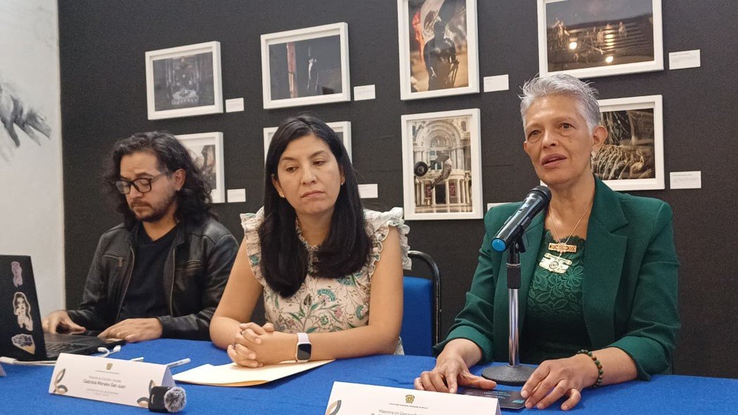 UAEMéx lanza la 19ª edición de la convocatoria artística “Arte Abierto, Arte para Todos”