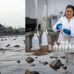 Ríos Del EdoMéx En Riesgo Por Descargas De Aguas Residuales, Advierte Investigadora De La UAEMéx Imagen6