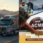 ACME Supera Los 200 Mil Agremiados Y Se Consolida Como Referente Nacional En Defensa Del Transporte Y El Comercio Imagen6