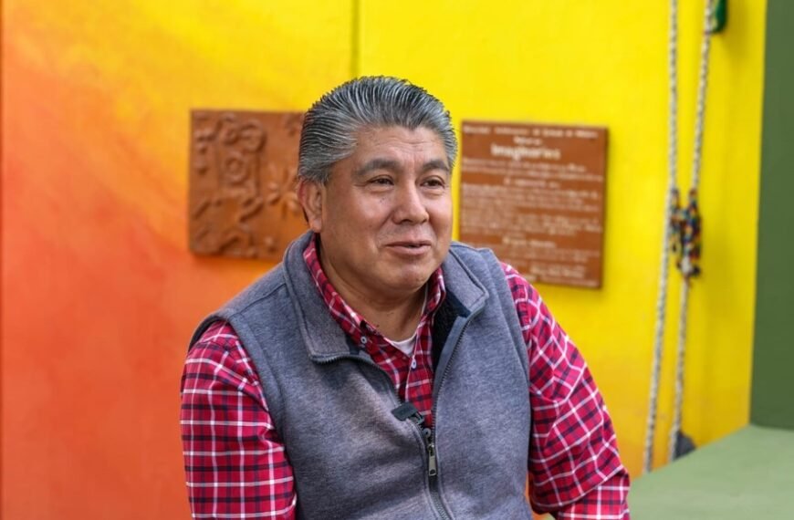 México envejece a paso acelerado