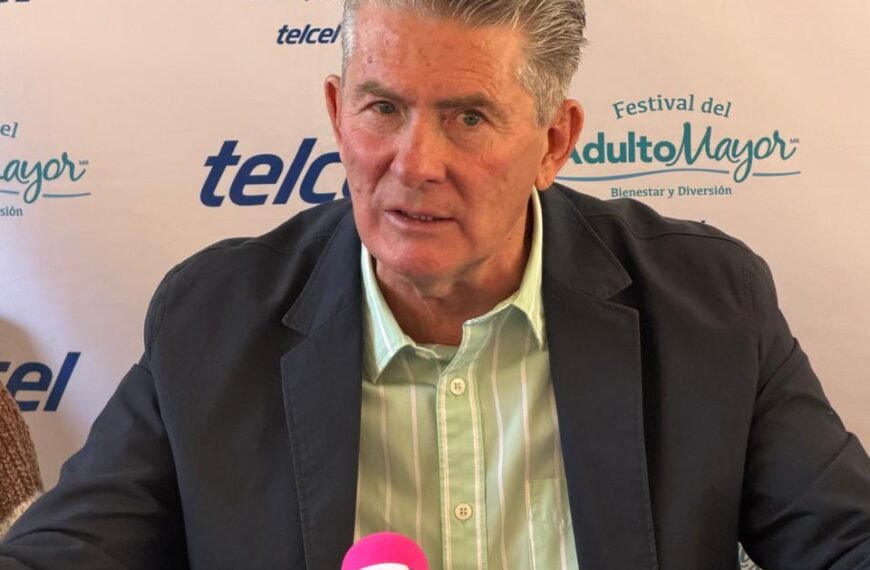 Festival del Adulto Mayor Telcel 2026: Un Encuentro para el Bienestar y la Inclusión