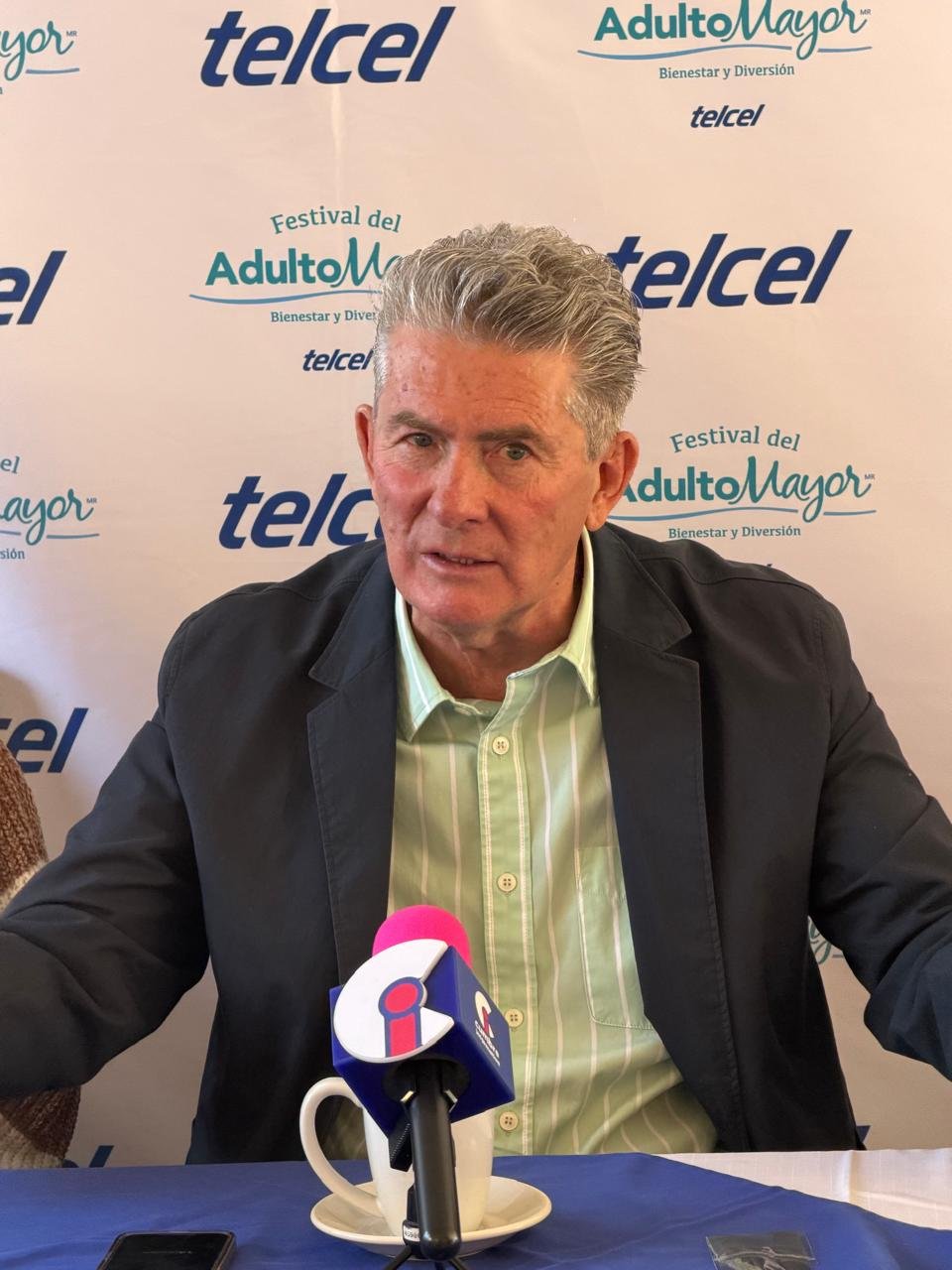 Festival del Adulto Mayor Telcel 2026: Un Encuentro para el Bienestar y la Inclusión