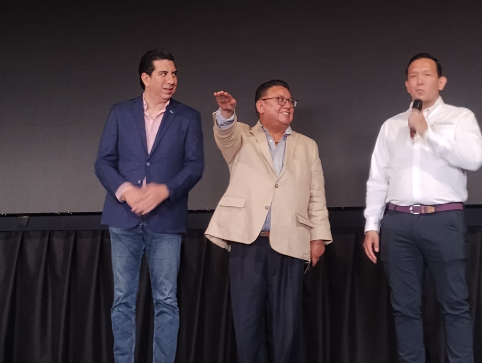 Nicolás Escalona asume como coordinador estatal de Redes por México