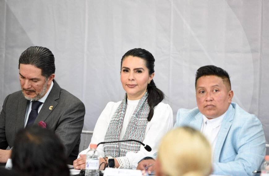 Reflexionan en el TEEM sobre participación política y no discriminación