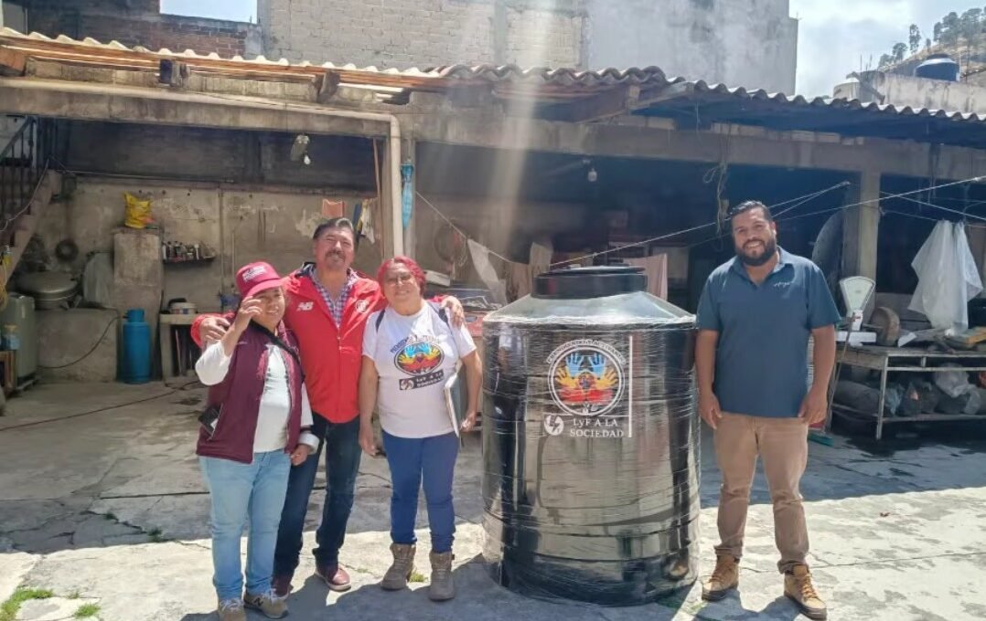 ‘Nuestro compromiso sigue siendo con la sociedad’: Gustavo Anaya