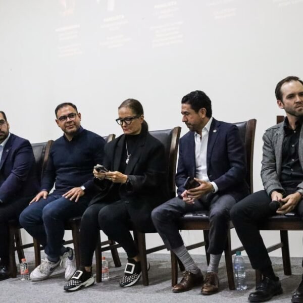 Concaem perfila en el Estado de México el primer hub nacional de emprendimiento