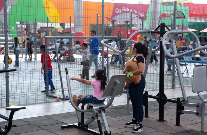 Poder Judicial del Estado de México: acciones y marco legal en favor de la niñez