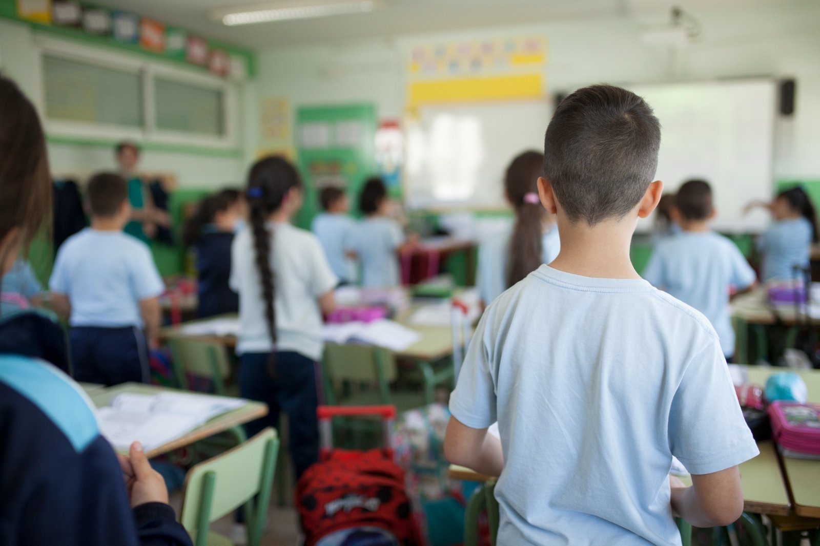 Más de mil docentes certificados como mediadores escolares en el Estado de México