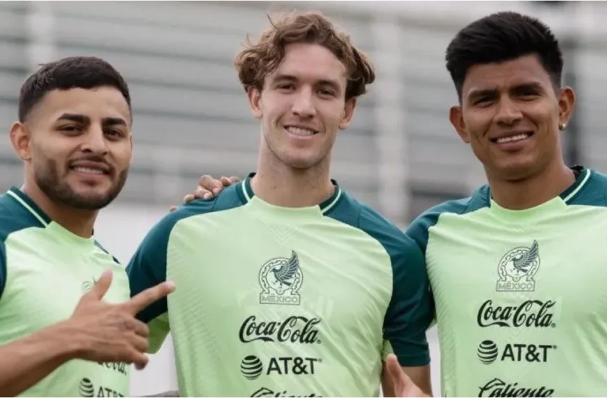 Filtran lista de convocados para el Mundial; habría 4 del Toluca