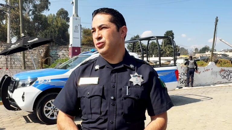 Persona encontrada sin vida en San Gaspar Tlahuelilpan, #Metepec, contaba con orden de captura