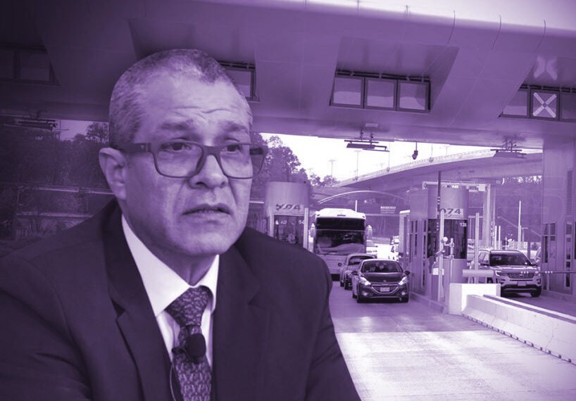 CAPUFE aplica aumento a casetas, otra vez, sin explicar motivos; estas son las tarifas