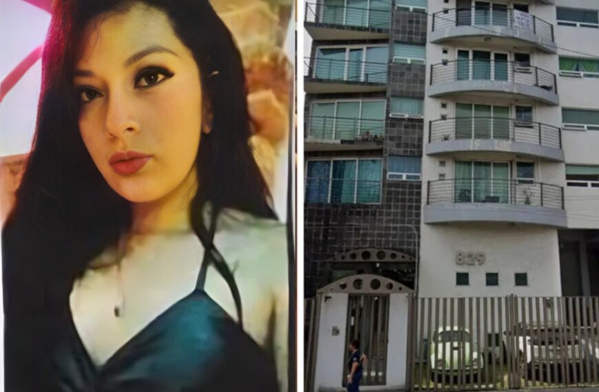 De una supuesta oferta laboral al feminicidio: el caso de Edith Guadalupe que indigna en la CDMX