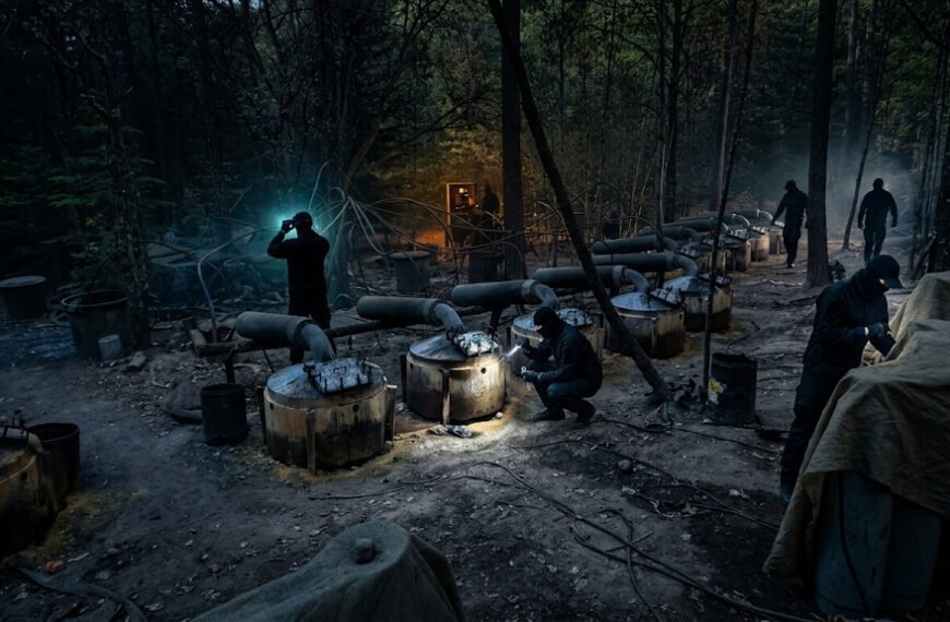 Versiones contradictorias y posible participación de la CIA en caso Chihuahua