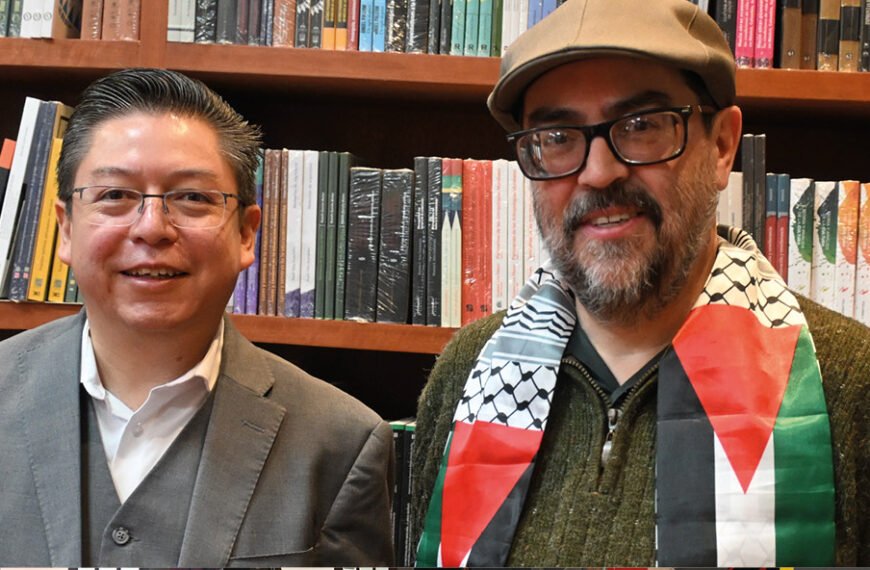 Proponen timbres postales para conmemorar a la Biblioteca de México y a El Colegio Mexiquense