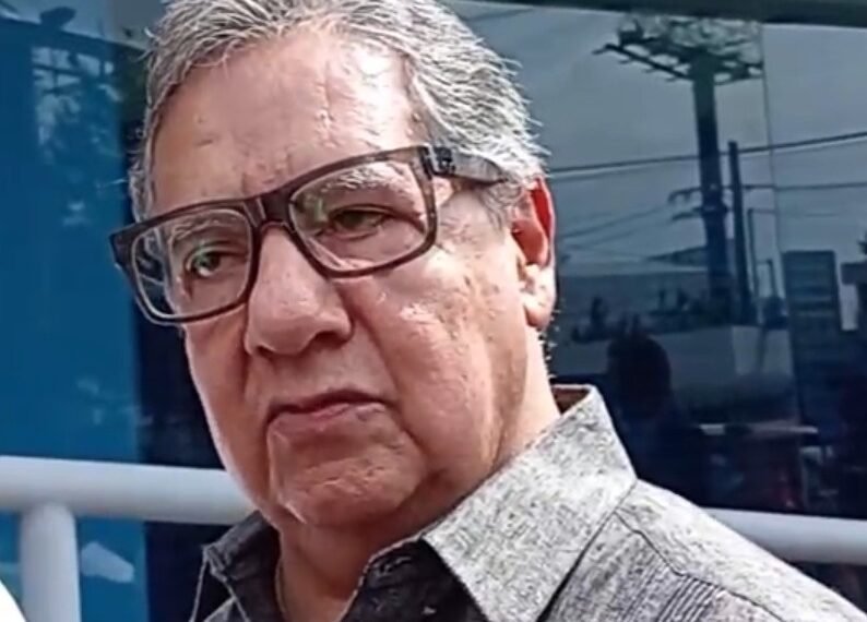 Pide Higinio Martínez respetar los espacios de Mexiquenses de Corazón