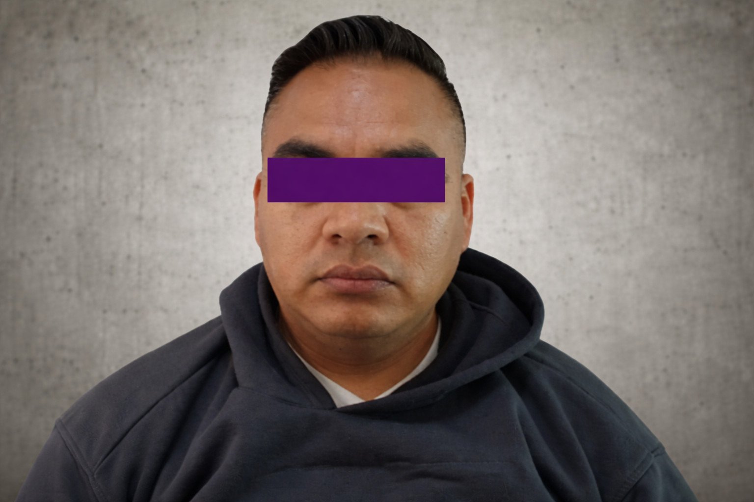 Procesan por extorsión a ex policía de #Toluca; se ostentaba como miembro de ‘La FM’. Detenido en Operativo Enjambre