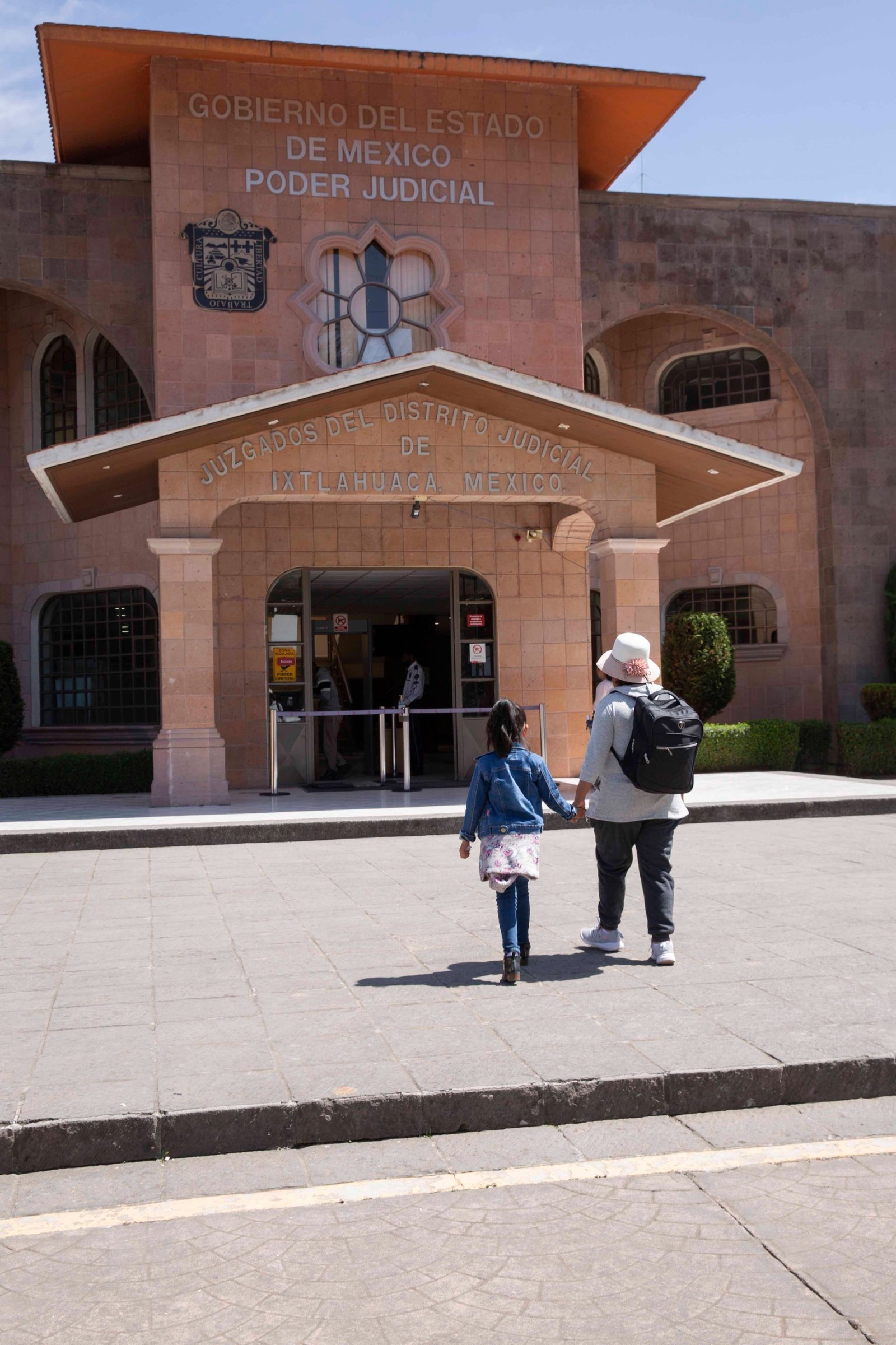 Juzgado en línea del PJEdomex emite más de mil 500 medidas de protección en lo que va del año