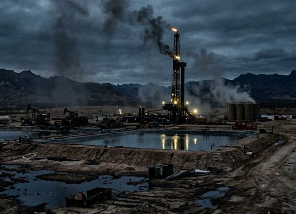 Giro en política energética: México analiza usar fracking ‘sustentable’