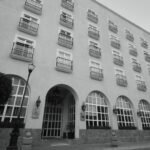 Sin señales de violencia, hallan sin vida a mujer italiana en hotel del centro de Toluca hotel
