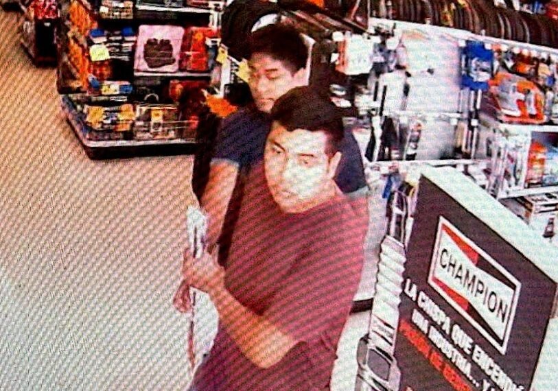 Piden ayuda para identificar a sujeto que embistió a automovilista tras reclamo en #Ecatepec