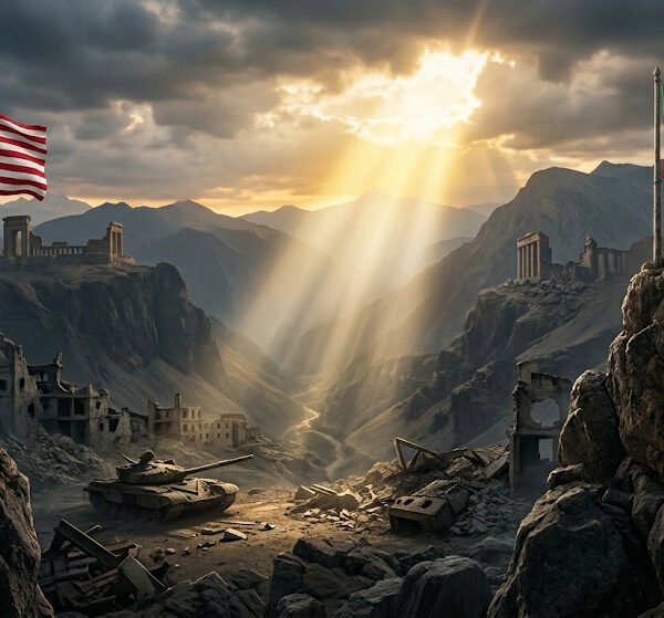 ÚLTIMA HORA: EEUU e Irán alcanzan un cese al fuego, justo antes de que venciera el ultimátum apocalíptico