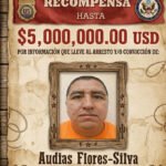 Harfuch confirma la captura de 'El Jardinero', uno de los más buscados del CJNG jardinero