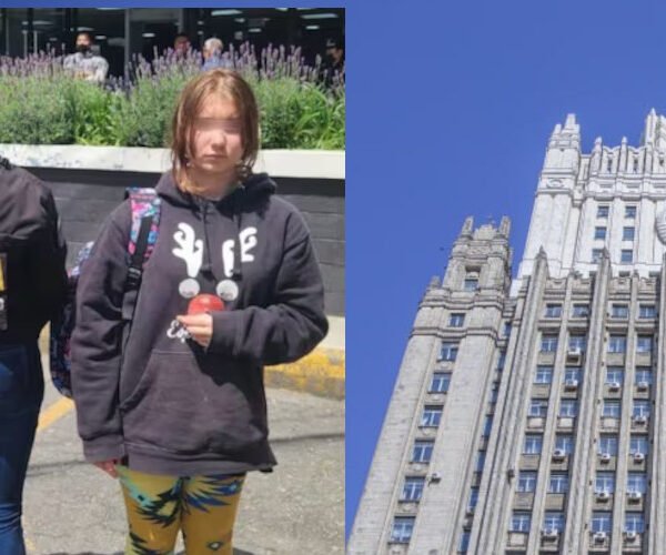 Cancillería rusa reconoce que adolescente hija de pianista de la UAEMéx desea permanecer en México