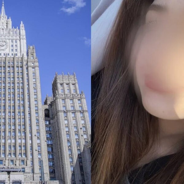 Cancillería rusa llama al Embajador de México por el caso de hija de pianista de la UAEMéx