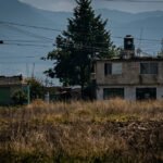 Militar mata a su pareja y luego se dispara en #Toluca milico-toluca