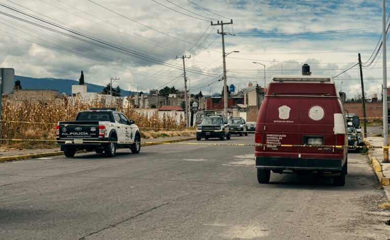 Metepec coordina acciones con autoridades estatales tras hallazgo de mujer sin vida