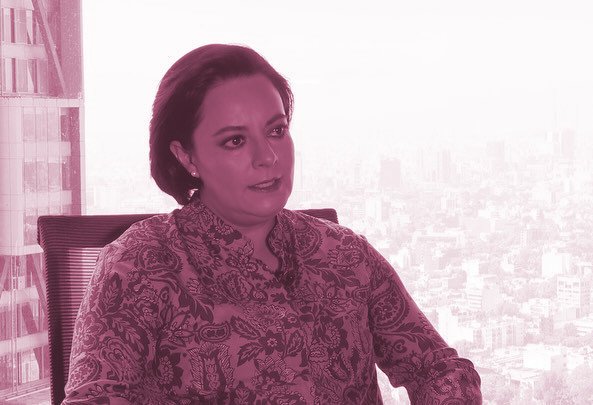 Nazaret Rodríguez Jiménez, detenida en Polanco la CEO de Metexchange que defraudó a cientos de inversores