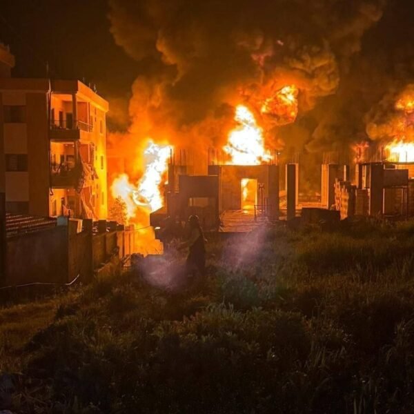 ‘Israel, una maldición para la humanidad’, ministro de Pakistán los acusa de boicotear cese al fuego con Irán; error de CM causa caos diplomático