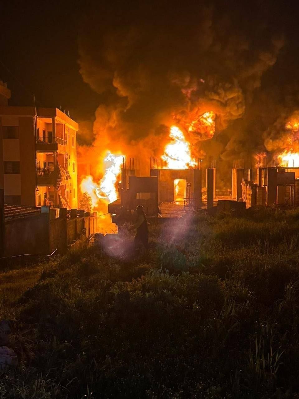 ‘Israel, una maldición para la humanidad’, ministro de Pakistán los acusa de boicotear cese al fuego con Irán; error de CM causa caos diplomático