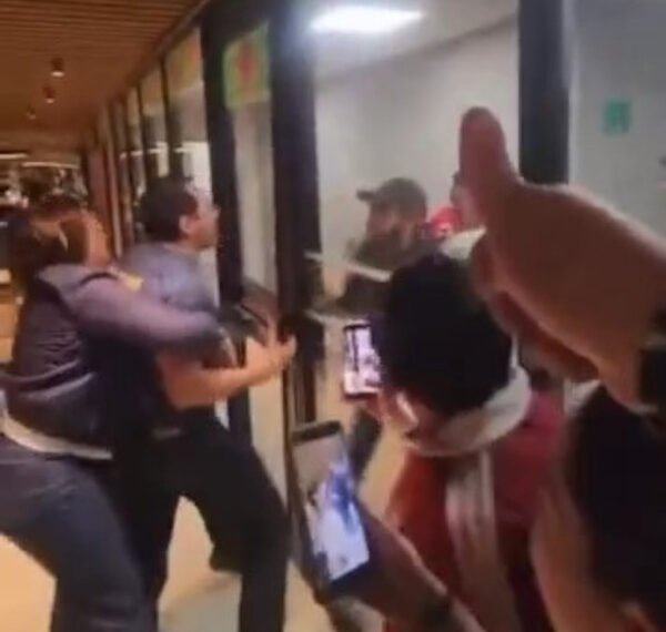 Toluca FC levanta la voz por las agresiones racistas contra Helinho