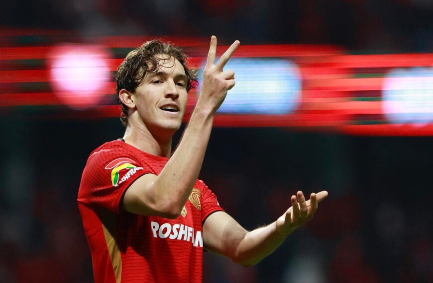 Marcel Ruiz no se opera: la arriesgada apuesta para llegar al Mundial 2026