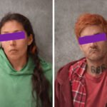 Detienen a pareja por tráfico y acopio de armas en San Mateo Atenco; mujer tenía orden de captura sanmateo