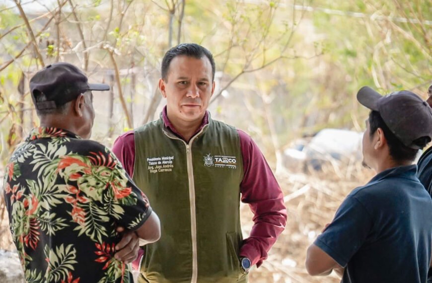 La Familia Michoacana habría sido quien levantó al alcalde de Taxco; lo encontraron en este municipio del Edoméx