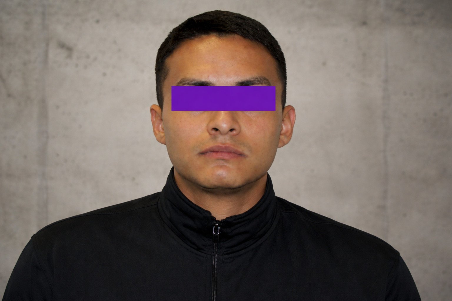 Cae sujeto que era buscado por el homicidio de una niña de 12 años en #Tlalnepantla en 2022