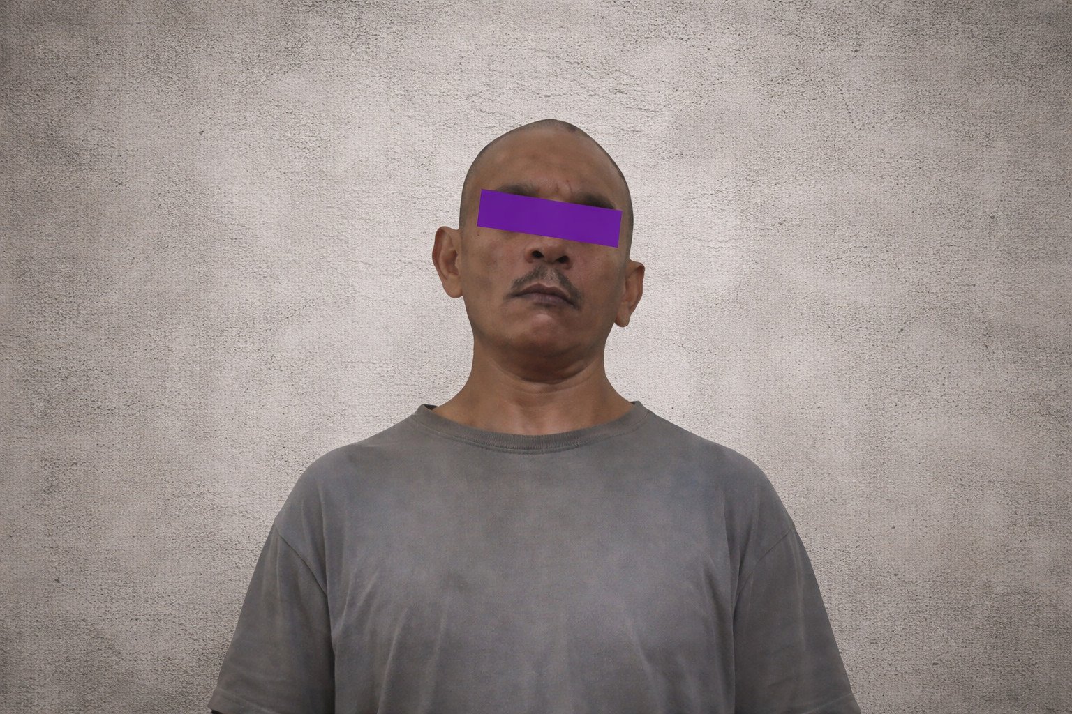 Detienen a sujeto por ataque con machete en Valle de Bravo