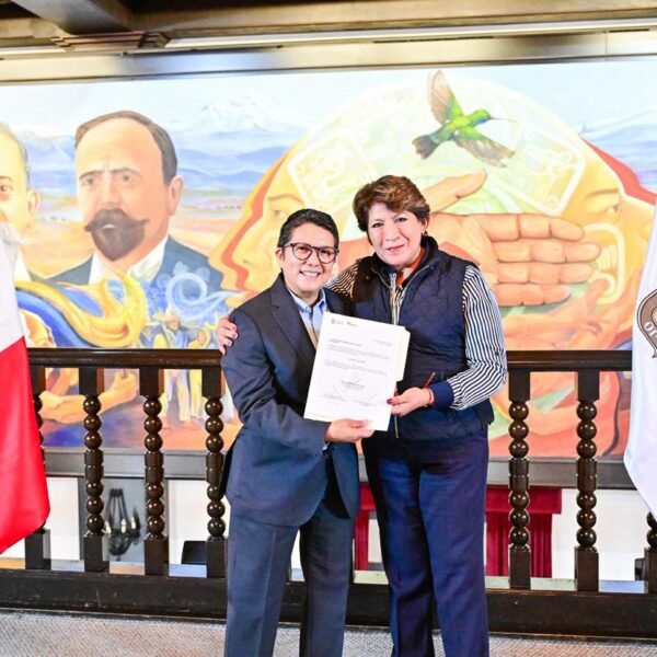 Nueva Secretaria de Salud en Edoméx y ajustes en áreas clave del gobierno estatal