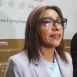 Decisión de la SCJN sobre el agua en Ecatepec marcaría un precedente, afirma diputada del PVEM 08b34b51-2d1c-4ea0-8756-d6fa7f67a672