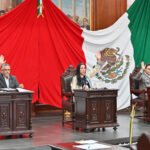 Congreso mexiquense convoca a periodo extraordinario para discutir reformas constitucionales y electorales 16b7d4d0f-ca95-42ab-98d0-9563c51b32b3