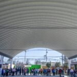 Arcotechos en escuelas de #Toluca han beneficiado a más de mil 600 estudiantes 38a8cd67-43ca-4756-bc1c-dae375f85570